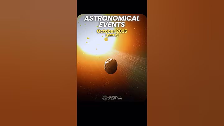 Astronomical Events October 2025 Part 2! 🤯✨ #science #bloodmoon #sciencefacts #moon