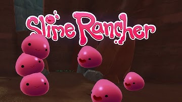 Cutest game ever created! | Slime Rancher Walkthrough Part: 1 ✔