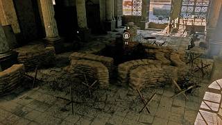 Enlisted - Fortification Operation Battle Of Berlin 5Br