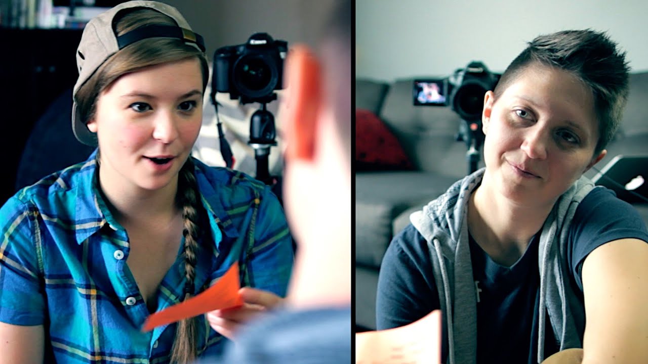 What if I didn't Believe in Marriage?