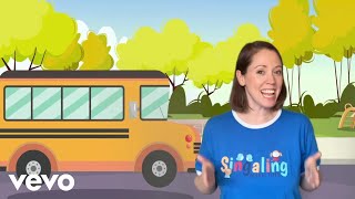 Singaling - The Wheels On The Bus
