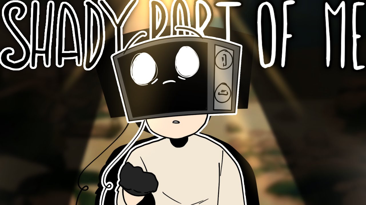 EXIT IS NEAR || Shady Part of Me #4 END