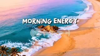 Fresh Morning Energy 🌴 | Tropical House Music for Productivity screenshot 5