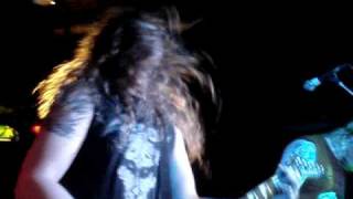 Obliteration (London - Live Evil 2010)