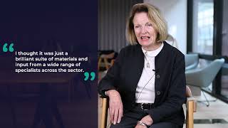 Becoming the CEO -  'A High Quality Inclusive Curriculum' session with Mary Myatt