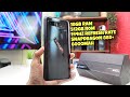 SERAM Tengok Spec Dia!! Unboxing ROG PHONE 5S PRO