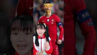 Top 3 richest footballers in the world #football #best in the world #rich screenshot 3