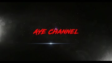 Intro dan Outro youtube NoCopy Right Sound