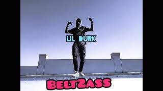 Lil Durk - Belt2Ass (Dance Video)