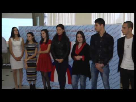 უკვე მოქმედმა სტუდენტურმა თვითმმართველობამ გახსნა წინასაარჩევნო კამპანია