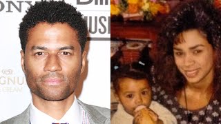 Inside Eric Benet's Love Life