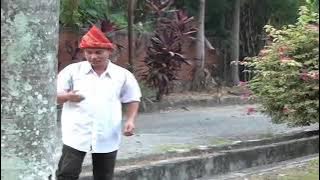 Pantun khindu''Lagu daerah baturaja Sumsel
