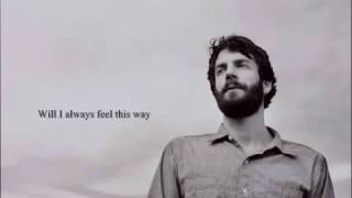 Ray LaMontagne   Empty lyrics Resimi