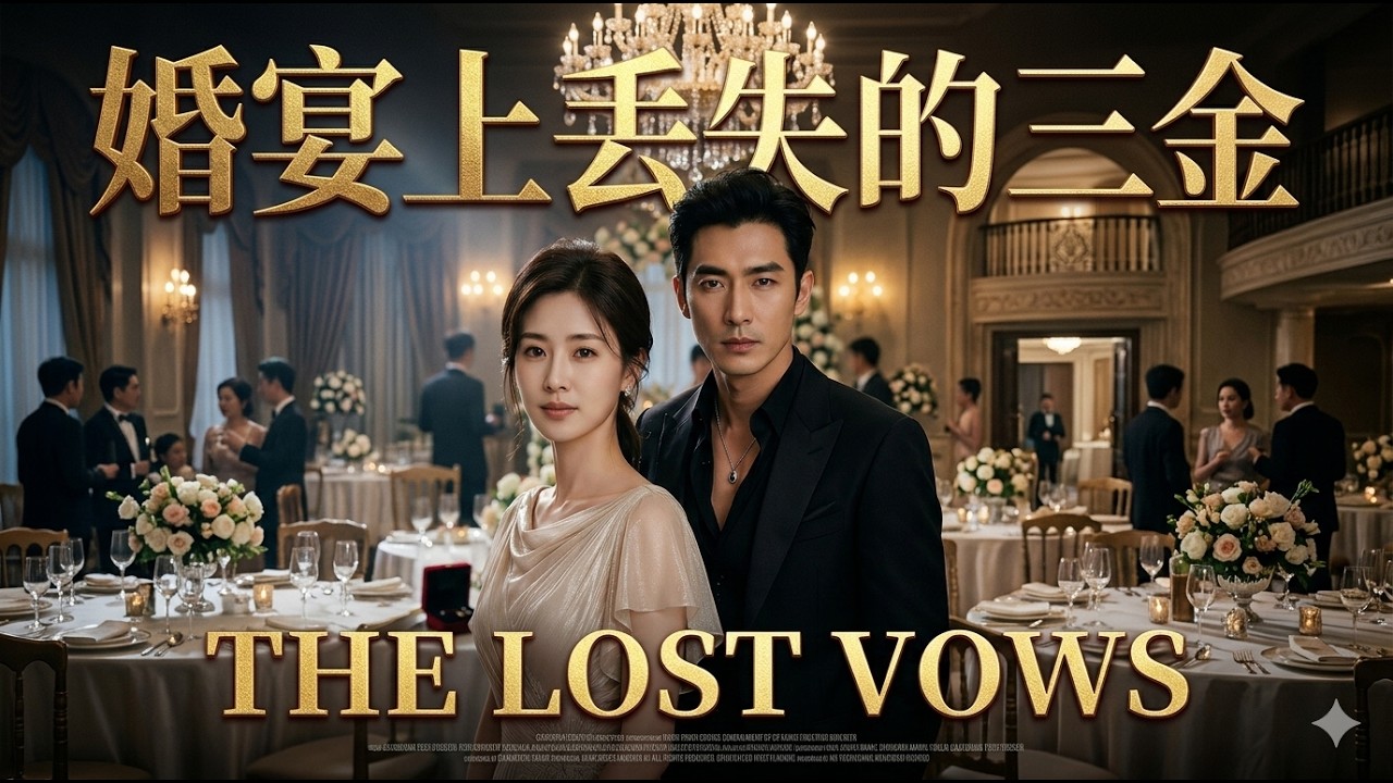 婚宴丢失三金，反手千亿车队堵门