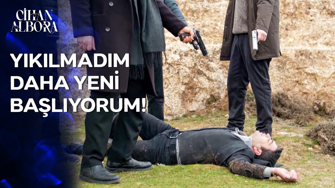 Alya İçin Ölüm Bile Vız Gelir