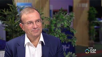 Why Telefónica is pushing for open and disaggregated networks