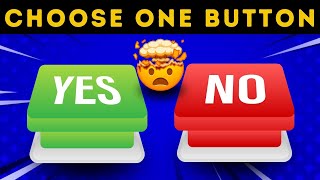 CHOOSE YOUR BUTTON! YES or NO Challenge