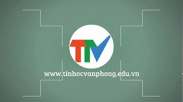 Cách chuyển cột thành dòng và ngược lại trong Excel