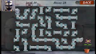PLUMBER 2 LEVEL 14 SOLVED (LEVEL PACK 4)