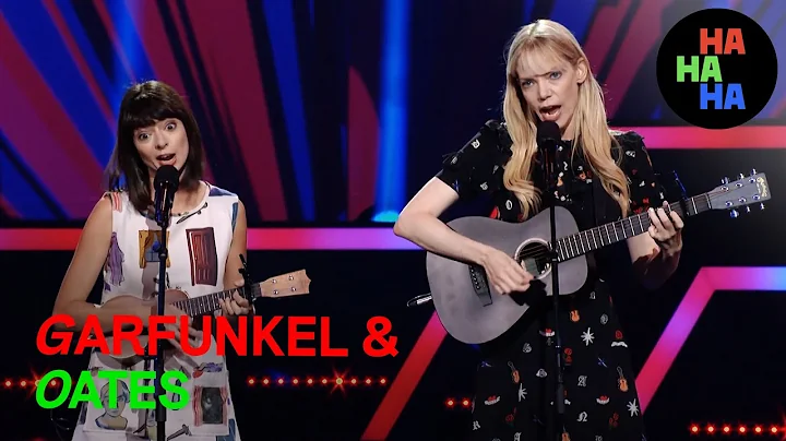 Garfunkel & Oates - Dating a REPUBLICAN