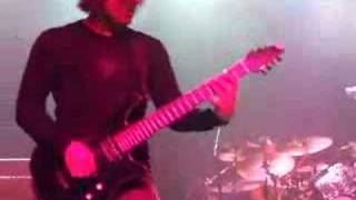 Video thumbnail of "Collective Soul - New Vibration (LIVE)"