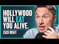 The Price of Obsession Nobody Talks About - Zach Braff