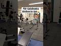 POV: Calisthenics Atlethen im Gym🤦‍♂️ #motivation #calisthenics #sports #challenge