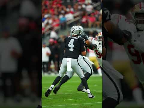 49ers vs Raiders: Top Highlights from the 2023 Face-off