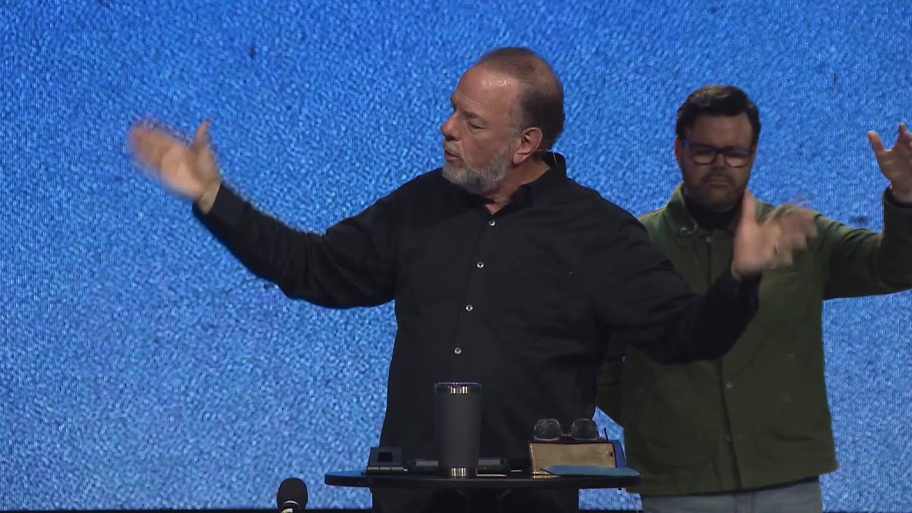 Worship/Prayer Night