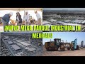 Comienza la construcción de Nuevo Mega Parque Industrial en Mexicali