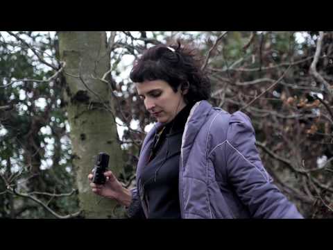 Rachel Austin - Oh Darkness