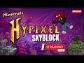 Hypixel Skyblock | Minigames | Minecraft | Tamil