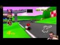 History Mario Kart Mario Kart