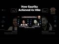 How Gaurika Got a 4X Salary Hike — Her Secret Mindset & Strategy | DiTechVerse Podcast