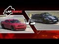 A pokol tornásza. Dodge Hellcat vs. Porsche 911 GTS (LapTiming ep. 38)