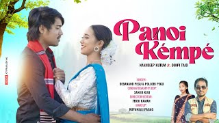 Panoi Kémpé Nabadeep Kutum Dimpi Taid Debanand Pegu Pollobi Pegu Ferdi Kaman