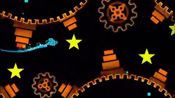 Tiny Tunes - Creator JR - Harder 6* Complete!