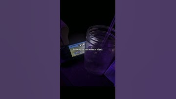 Moments when life feels unreal....