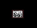 Power 99 fm philadelphia  top of the hour legal ids 20022016