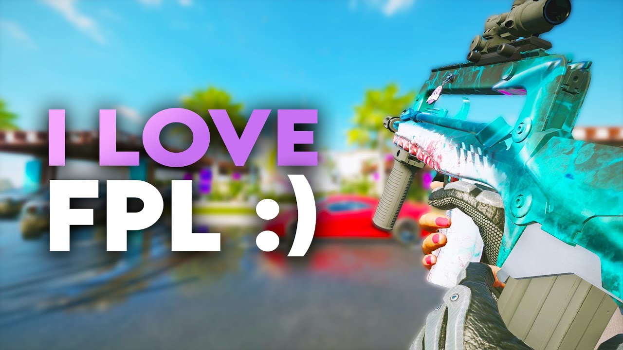 FPL FPL FPL (Stream #190) - Siege and CS:GO - YouTube