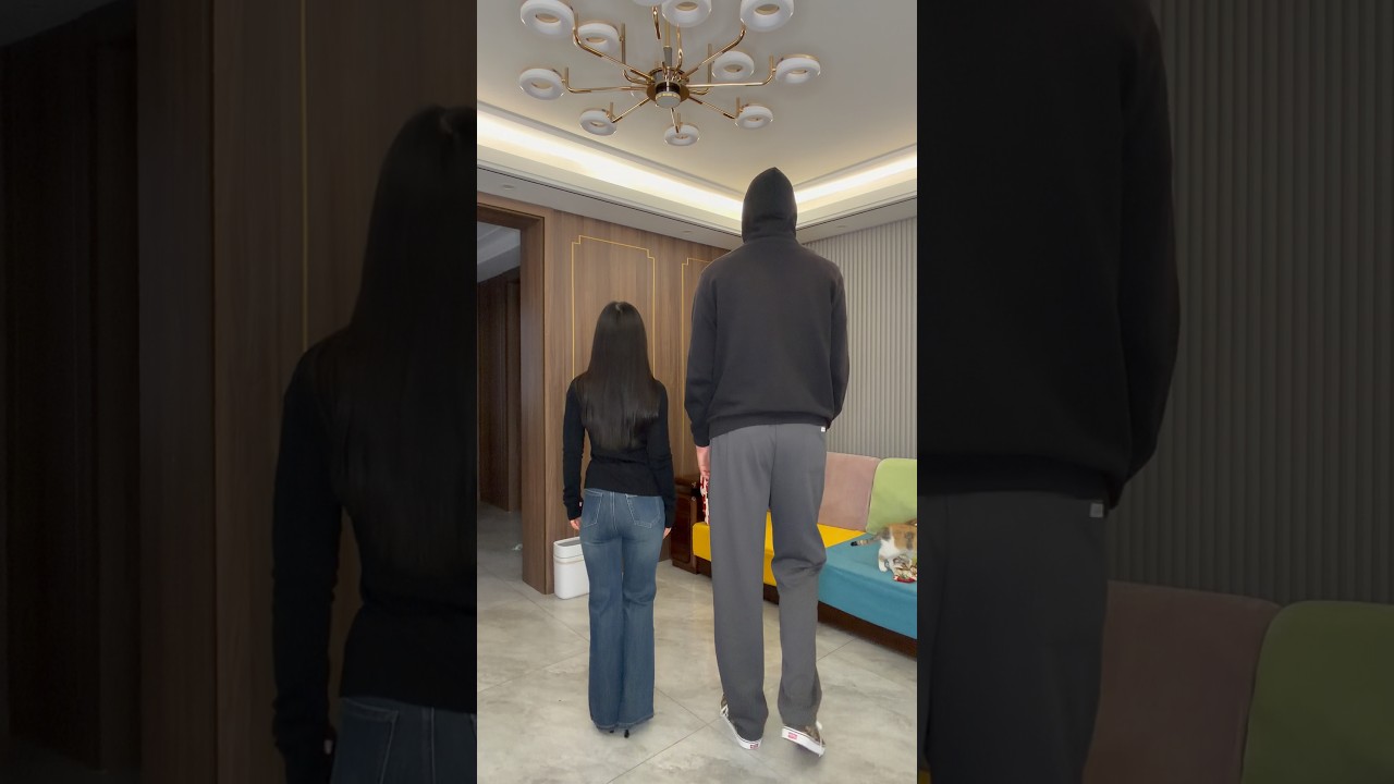 The reference of my husband dress me up for a week