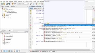 Crear un Editor 3D - OpenGL tutorial 2: Test de Instalación