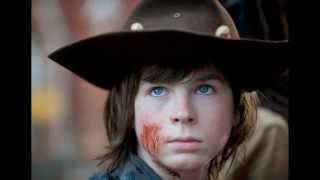 Chandler Riggs