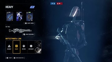 EA Is Cheating Me!!!   Star Wars Battlefront 2 Shot In The Back