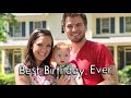 Chandler's Dirty Thirty ~Quarantine~ Birthday thumbnail