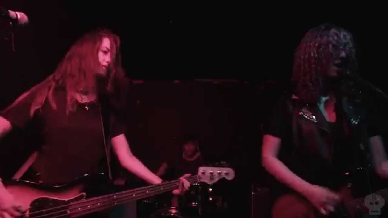 Whiskey Bitches @ Muchmores