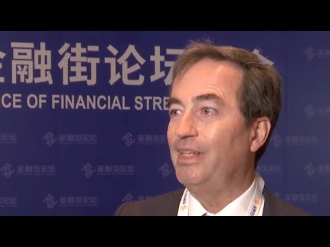 Ceo of societe generale china shares insights on green finance