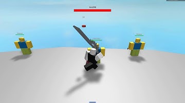 Roblox Script Showcase Episode#249/Fenrier Ignis Sword and Gun