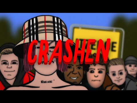 t-low - CRASHEN (OFFICIAL VIDEO)