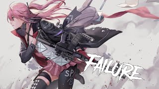 Nightcore - NEFFEX - Failure